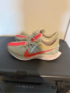 Nike Pegasus 35 Turbo running shoes